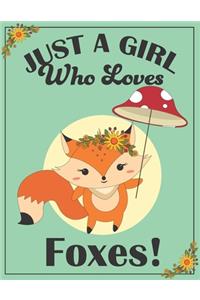 Fox Cornell Notes Notebook