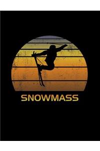 Snowmass