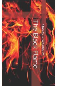 The Black Flame