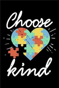 Choose Kind