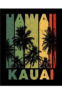 Kauai Hawaii