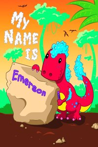 My Name is Emerson