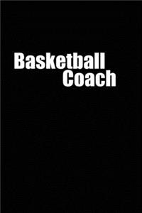 Basketball Coach