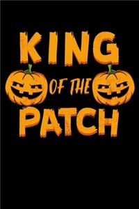 King Of the Patch
