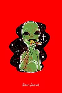 Aliens Journal