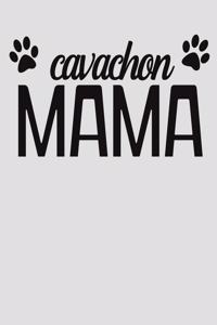 Cavachon Mama