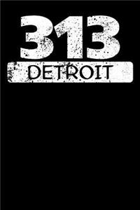 313 Detroit