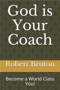 God is Your Coach