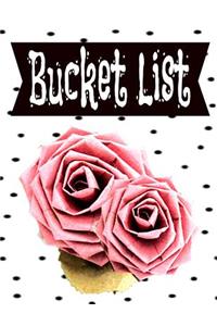 Bucket List