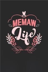 Memaw Life