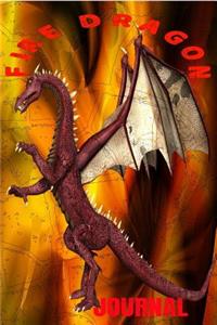 Fire Dragon Journal