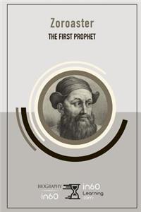 Zoroaster