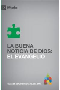 Buena Noticia de Dios: El Evangelio