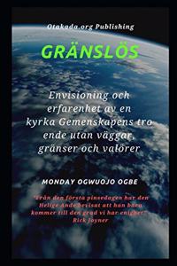 Gränslös
