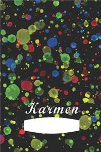 Karmen