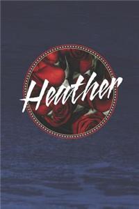 Heather