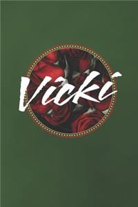 Vicki