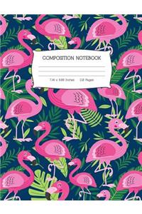 Composition Notebook