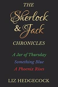 Sherlock & Jack Chronicles