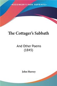 Cottager's Sabbath