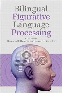 Bilingual Figurative Language Processing