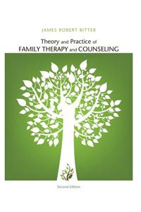 Theory and Practice of Family Therapy and Counseling