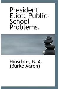 President Eliot