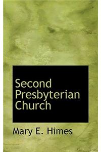 Second Presbyterian Church