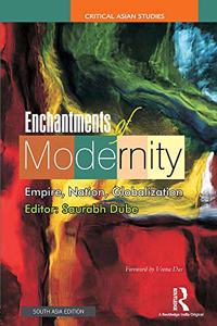 Enchantments of Modernity: Empire, Nation, Globalization