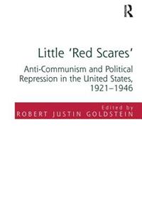 Little 'Red Scares'