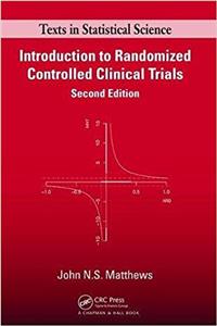 Introduction to Randomized Controlled Clinical Trials