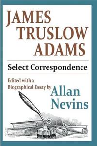 James Truslow Adams