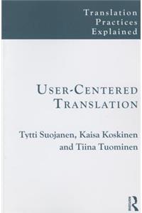 User-Centered Translation