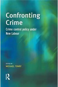 Confronting Crime