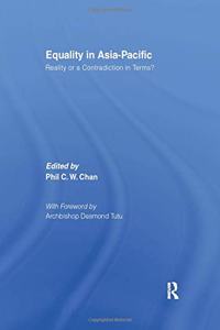 Equality in Asia-Pacific