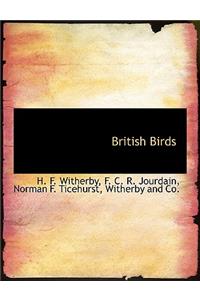 British Birds