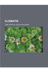 Clematis