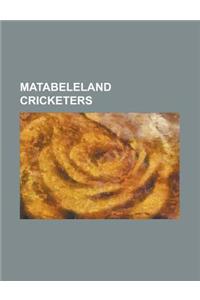 Matabeleland Cricketers