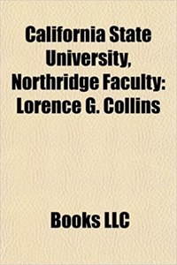 California State University, Northridge Faculty