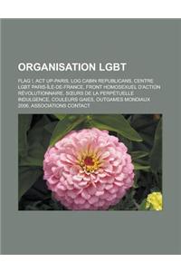 Organisation Lgbt