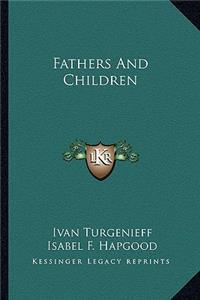 Fathers And Children