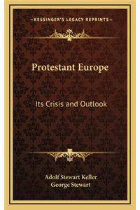 Protestant Europe