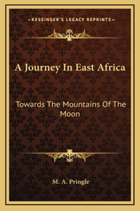 A Journey in East Africa