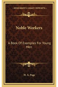 Noble Workers