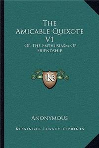Amicable Quixote V1