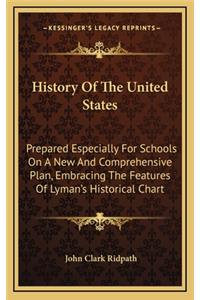 History Of The United States