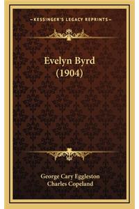 Evelyn Byrd (1904)