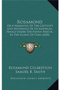 Rosamond