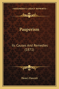 Pauperism