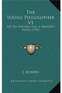 The Young Philosopher V1